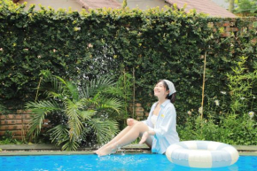 SNOW VILLAS SAPA
